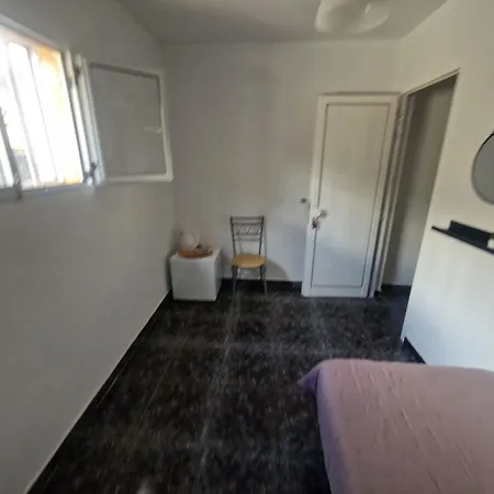 Hostal Maxorata-3