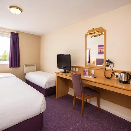 Stables Inn, Aintree-3
