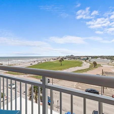 Holiday Inn Express & Suites - Galveston Beach By Ihg-2