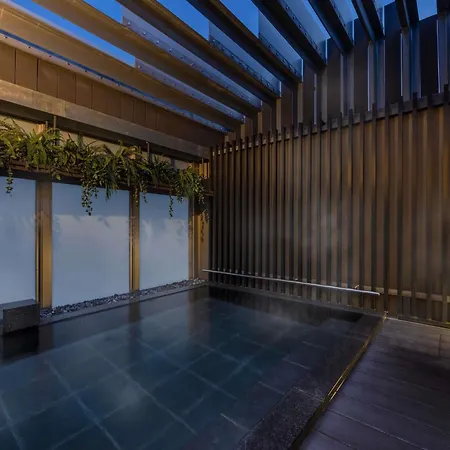 Ibis Styles Tokyo Ginza East-2