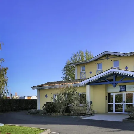 Ibis Budget Perigueux Boulazac-2