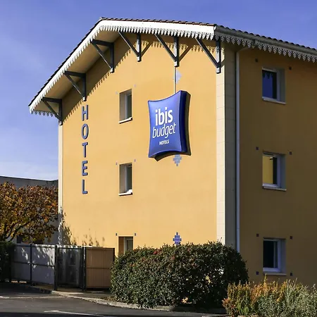 Ibis Budget Perigueux Boulazac-3