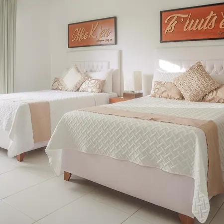 Saastah Hotel Boutique-2