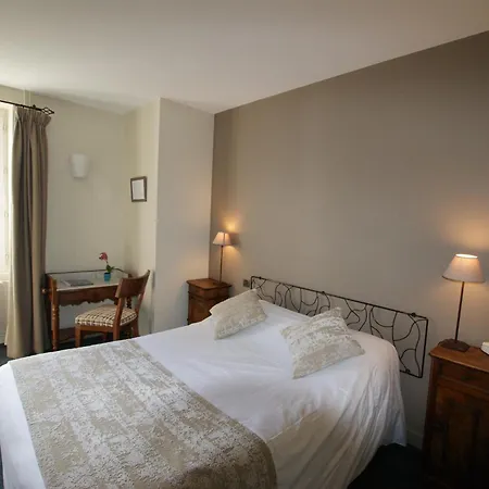 Le Relais du çatey-3