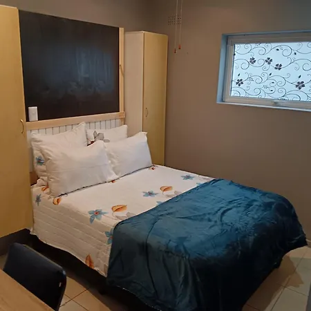 Gaia Hydro-Spa And Guest House-2