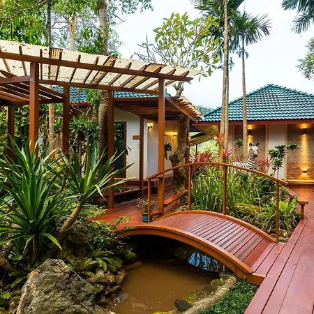 Swankiri Resort สวอนคีรี รีสอร์ท-2