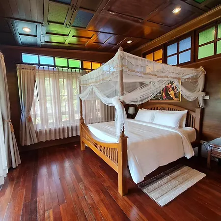 Swankiri Resort สวอนคีรี รีสอร์ท-3
