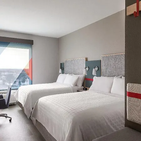 Avid Hotel Van Horn By Ihg-2