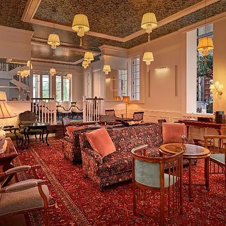 Aliee Istanbul - A Paris Society Collection Hotel-2