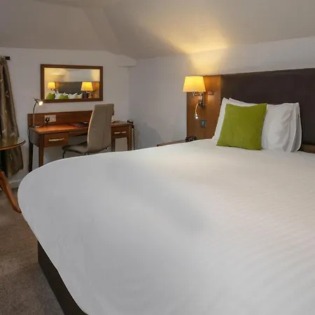Best Western Annesley House Hotel-3