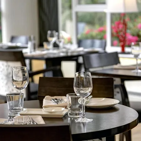 Best Western Annesley House Hotel-2