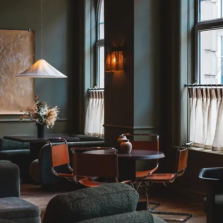 Arthouse Glasgow - Newly Refurbished-2