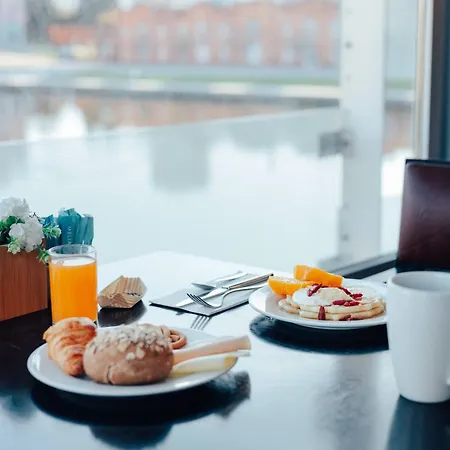 Melia Ria Hotel & Spa-2