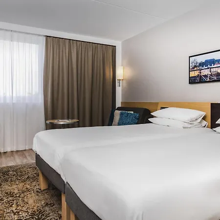 Novotel Maastricht-2