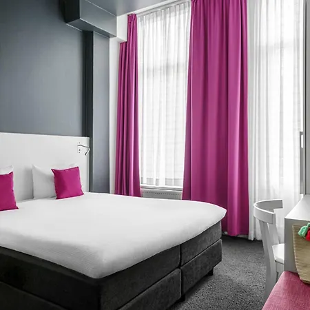 Ibis Styles Amsterdam Amstel-3
