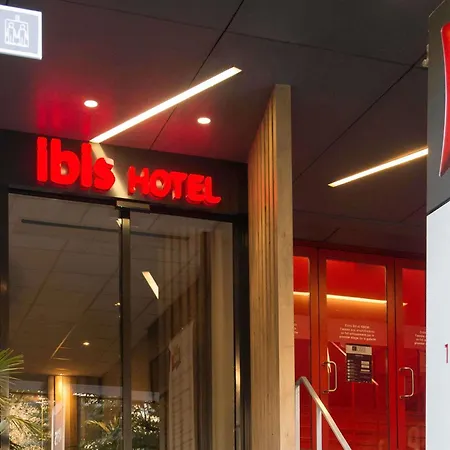 Ibis Liege Centre Opera-2