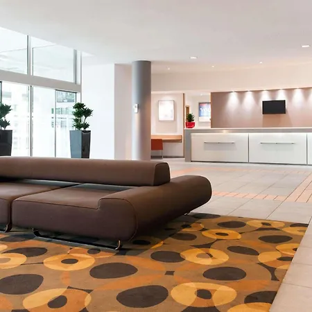 Novotel Leuven Centrum-2