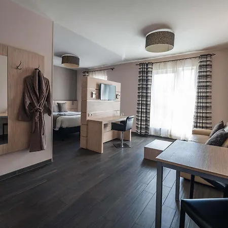 Ibis Styles Charleroi Airport Aero 44-2