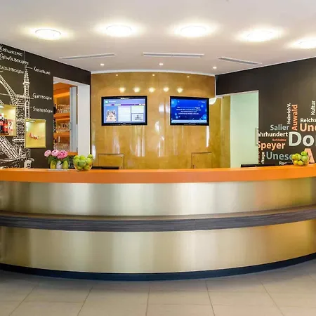 Ibis Styles Speyer-2