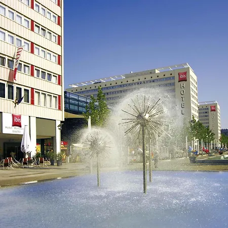 Ibis Dresden Zentrum-2