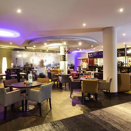 Novotel Duesseldorf City West-2
