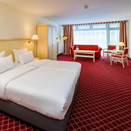 Hotel Chateau Kurfuerstendamm-3