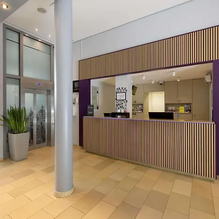 Mercure Hotel Aachen Am Dom-3