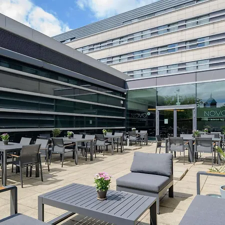 Novotel Aachen City-2
