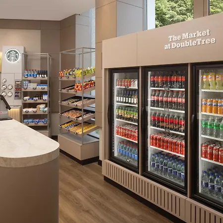 Doubletree By Hilton Luxembourg-3