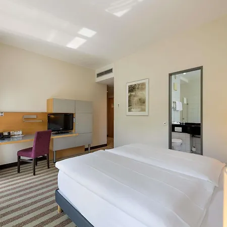 Mercure Hotel Aachen Am Dom-2