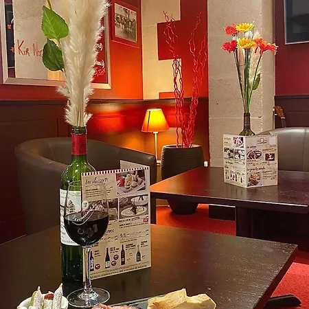 Ibis Bordeaux Saint Emilion-2
