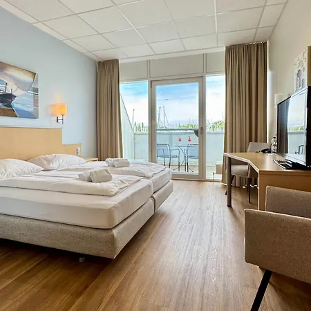 Bodensee Yachthotel Schattmaier-2