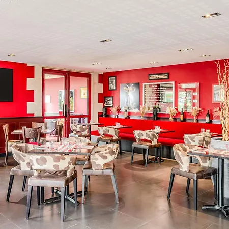 Ibis Bordeaux Saint Emilion-3