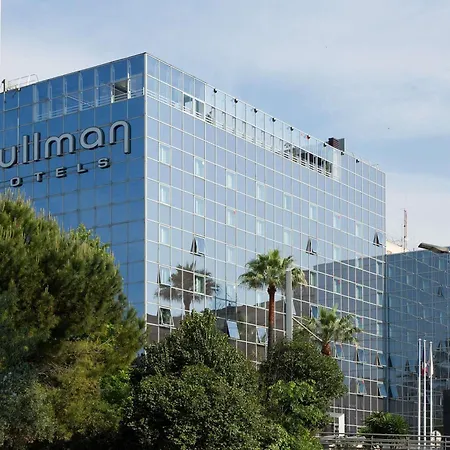 Pullman Montpellier Centre-3