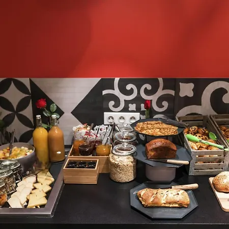 ibis Styles Lille Centre Grand Place-2