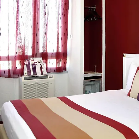 Mercure Limoges Centre-2
