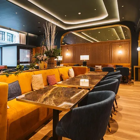 Grand Hotel Bellevue - Grand Place-2