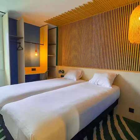 Hotel Joinville Hippodrome-2