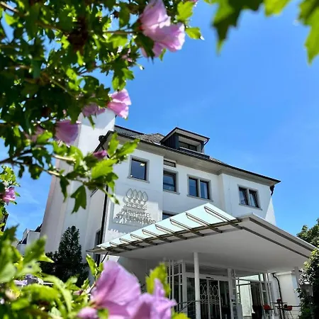 Parkhotel St.Leonhard-3
