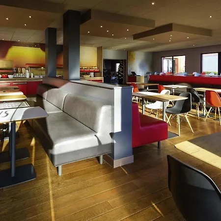 ibis Hotel Brussels Airport-2