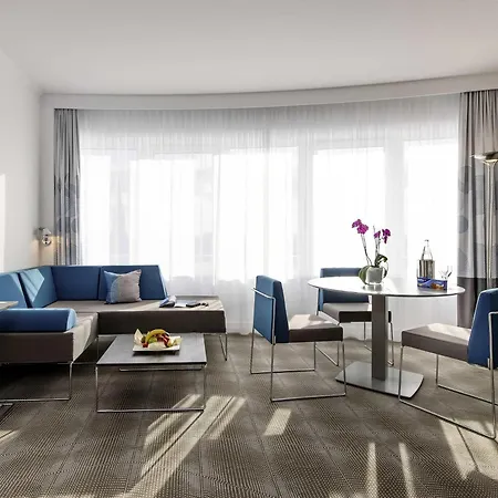 Novotel Hannover-3