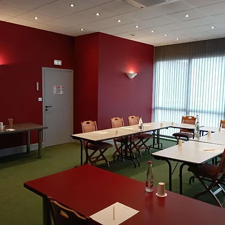 Mercure Limoges Centre-3