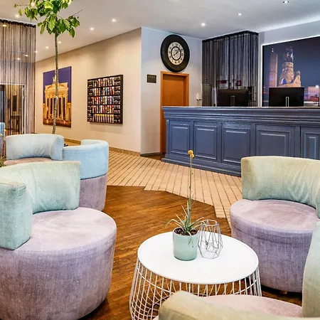 Hotel Chateau Kurfuerstendamm-2