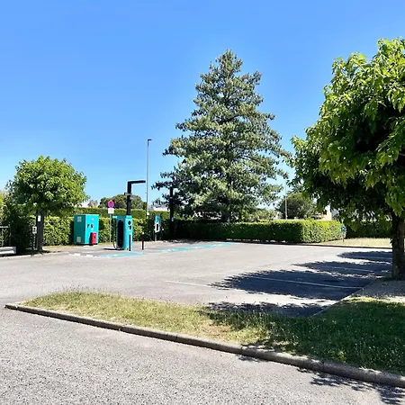 Campanile Valence Sud-3