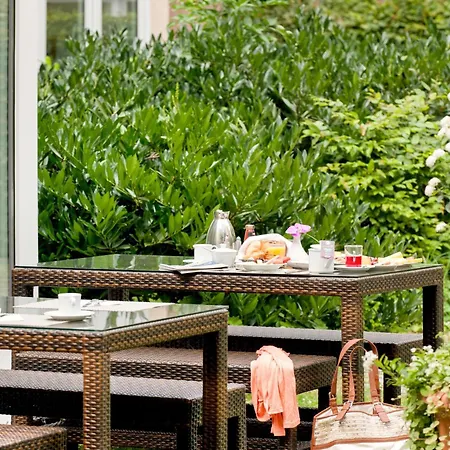 Mercure Hotel Berlin City-3