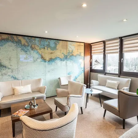 Hotel Mercure Rennes Cesson-3