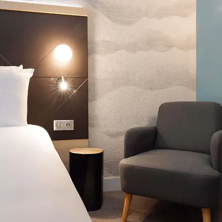 Mercure Annecy Centre-2