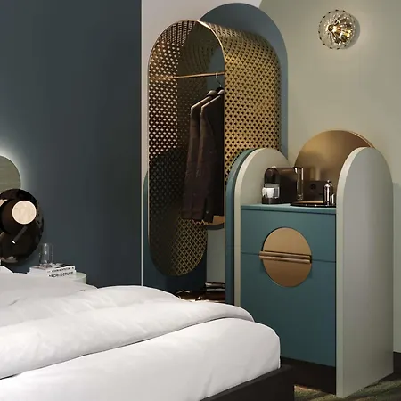 Mercure Annecy Centre-2
