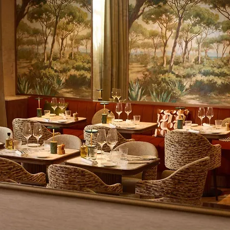 Grand Hotel Roi Rene Aix - Mgallery Collection-3