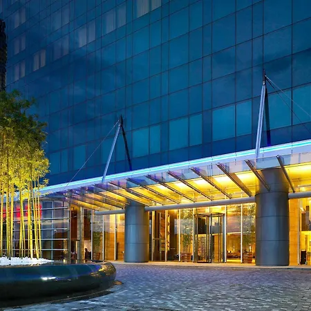 Novotel Citygate Hong Kong-3